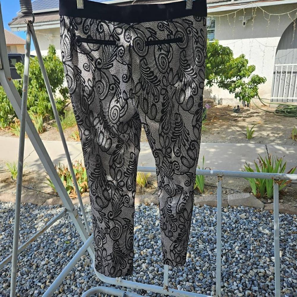 Worthington pants 